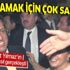 Mesut Yılmaz çok savaştı Mesut Yılmaz çok savaştı