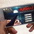 'Nusrat' IOS kullanıcıları için hazır 'Nusrat' IOS kullanıcıları için hazır