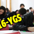 2016 YGS soru kitapçığı ve cevap anahtarı yayınlandı - osym.gov.tr
