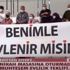 Herkese yasak Esra Erol’a serbest. Korona buraya giremiyor mu