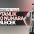 Mesut Özil 10 numaralı formayı giyecek Mesut Özil 10 numaralı formayı giyecek