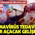 Türk hekimler, Kovid-19 hastaları üzerindeki "skorlama" ...