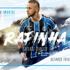 Rafinha, Gremio'ya transfer oldu Rafinha, Gremio'ya transfer oldu