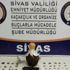 Sivas'ta tarihi eser operasyonu: 63 sikke ve 1 testi ele geçirildi