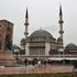 Taksim Camii Ramazan Ayı’na hazırlanıyor