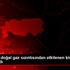 Denizli de doğal gaz sızıntısından etkilenen kişi ... Denizli de doğal gaz sızıntısından etkilenen kişi ...