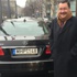 Melih Gökçek'e ilginç tesadüf!