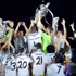 R.Madrid rekor peşinde
