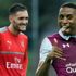 Fenerbahçe'nin hedefinde iki golcü var: Lucas Perez ve Jonathan Kodjia Fenerbahçe'nin hedefinde iki golcü var: Lucas Perez ve Jonathan Kodjia