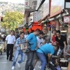 İzmir'de Suriyeli çocuğa esnaf dayağı