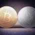 Bitcoin yükseldi, Ethereum çakıldı