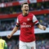 Mesut Özil sırrını açıkladı Mesut Özil sırrını açıkladı