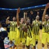 Fenerbahçe çeyrek finali garantiledi
