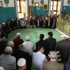 Şeyh Muhammed Kazım’ı Anma Etkinlikleri Sona Erdi Şeyh Muhammed Kazım’ı Anma Etkinlikleri Sona Erdi