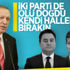 Cumhurbaşkanı Erdoğan'dan Babacan ve Davutoğlu yorumu