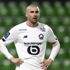 Burak Yılmaz Lille'e iki Türk futbolcu önerdi Burak Yılmaz Lille'e iki Türk futbolcu önerdi