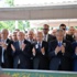 Arcayürek'i uğurladık