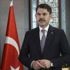 Bakan Kurum'dan müsilaj açıklaması Bakan Kurum'dan müsilaj açıklaması