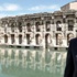 Tarihi Roma Hamamı tarihe ışık tutuyor