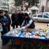 Fırtına balık fiyatlarını artırdı