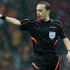 UEFA'dan Cüneyt Çakır'a görev UEFA'dan Cüneyt Çakır'a görev