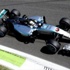 İtalya'da ilk cep Hamilton'ın