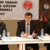 "Türk futbolunun tek sorunu yöneticilerdir" "Türk futbolunun tek sorunu yöneticilerdir"