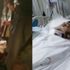 Video: Suriyeliler, Gaziantep’te bir gencin boğazını kesti