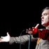 Morrissey 'İstanbul' parçası için teşekkür etti