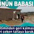 Kızı eğitiminden geri kalmasın diye internet çeken tarlaya baraka yaptı: Kız çocukları ekonomik özgürlüklerini kazanmalıdır