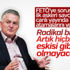 Ahmet Zeki Üçok: TSK'da radikal bir atama yapıldı