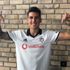 Roco ve Umut Nayir, resmen Beşiktaş'ta