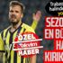 Fenerbahçeli Filip Novak’ın inanılmaz istatistiği: Sezonun en büyük hayal kırıklıklarından biri oldu