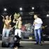 22. Altın Güvercin de meydan konserleri başladı 22. Altın Güvercin de meydan konserleri başladı
