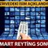 Reyting sonuçları 17 Mart: Hangi dizi reytinglerden birinci oldu? İşte sıralama Reyting sonuçları 17 Mart: Hangi dizi reytinglerden birinci oldu? İşte sıralama