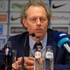 Preud'homme: "İstanbul'da büyük cehennem Preud'homme: "İstanbul'da büyük cehennem
