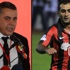 Eskişehirspor'da olay: Kalk ulan ayağa!