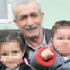 Polis baba, çocuklarını IŞİD'den kurtardı Polis baba, çocuklarını IŞİD'den kurtardı