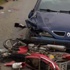 Otomobille motosiklet kafa kafaya çarpıştı: 2 ölü