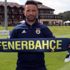 Gökhan Gönül: "Futbola yeniden başlamış gibiyim" Gökhan Gönül: "Futbola yeniden başlamış gibiyim"