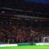 Galatasaray taraftarlarından anlamlı pankartlar Galatasaray taraftarlarından anlamlı pankartlar