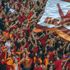 Galatasaray - St Johnstone FC maçının biletleri 2 Ağustos'ta satışa çıkacak Galatasaray - St Johnstone FC maçının biletleri 2 Ağustos'ta satışa çıkacak