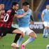Milan'ın Lazio karşısında keyfi kaçtı Milan'ın Lazio karşısında keyfi kaçtı