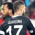 Manuel Fernandes: 'Şampiyon olun kutlamaya geleyim'