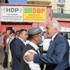 Kamalak'tan Cizre HDP'ye ziyaret