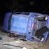 Kastamonu'da trafik kazası: 2 yaralı Kastamonu'da trafik kazası: 2 yaralı