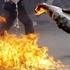 İsviçre'de İslam Merkezi'ne molotoflu saldırı