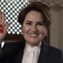 Meral Akşener'in referandum açıklaması güldürdü!