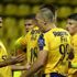 Fenerbahçe'nin Beveren'e kiraladığı Frey golle tanıştı Fenerbahçe'nin Beveren'e kiraladığı Frey golle tanıştı