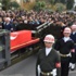 İzmirli Şehit Son Yolculuğuna Uğurlandı